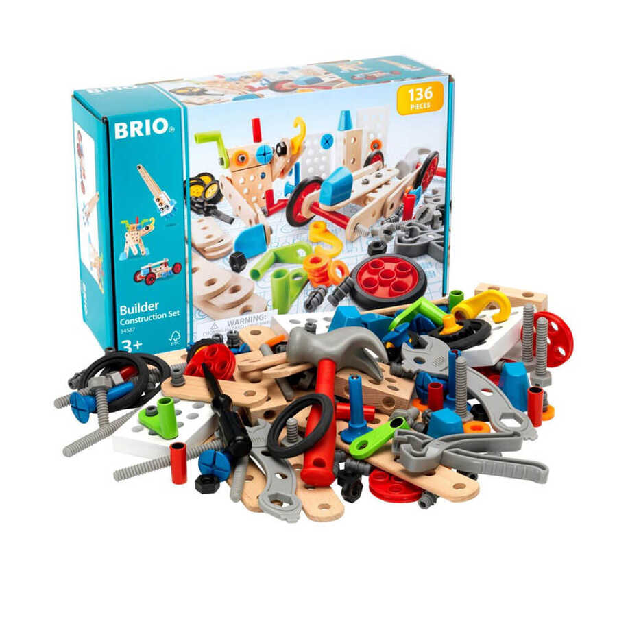 Brio Yapım Seti 34587 - 3