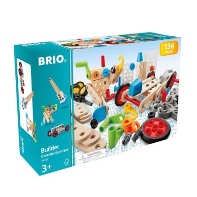 Brio Yapım Seti 34587 - 6