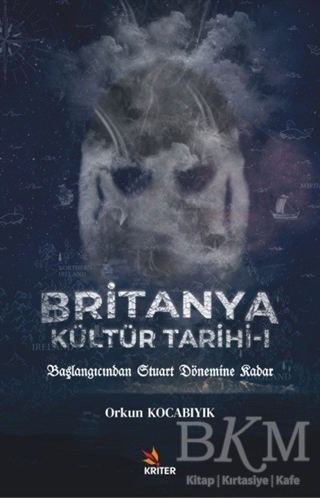 Britanya Kültür Tarihi 1 - 1