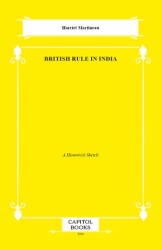 British Rule in India - Capitol Books