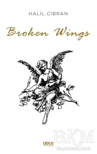 Broken Wings - 2