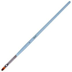 Brons 200K Serisi Yağlı Fırça No4 - Brons