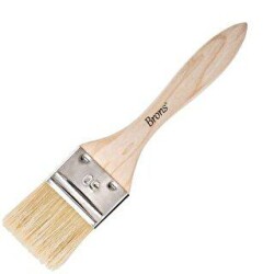 Brons 325 Serisi Zemin Fırçası 50 Mm - Brons