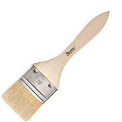 Brons 325 Serisi Zemin Fırçası 60mm - Brons