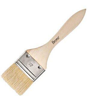 Brons 325 Serisi Zemin Fırçası 60mm - 1