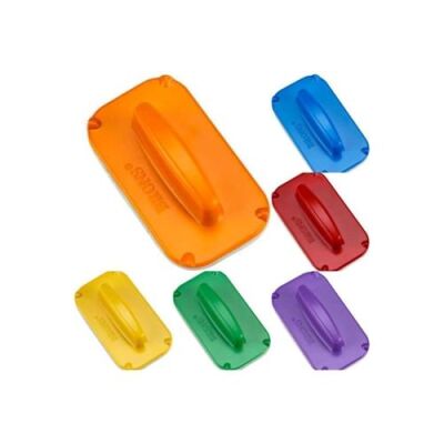 Brons Tahta Silgisi - 1