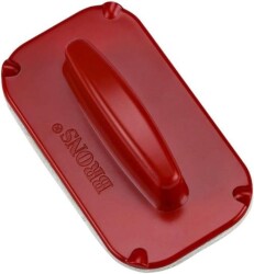 Brons Tahta Silgisi - 2