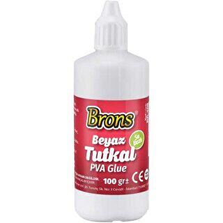 Brons Tutkal 100Gr - 1