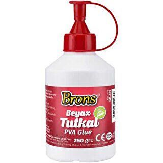 Brons Tutkal 250Gr - 1