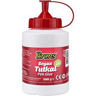 Brons Tutkal 500Gr - 1