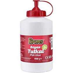 Brons Tutkal 900Gr - Brons