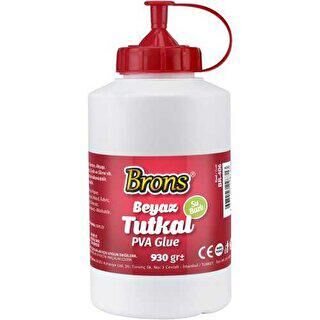 Brons Tutkal 900Gr - 1