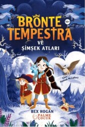 Bronte Tempestra Ve Şimşek Atları 10+ - Palme Çocuk