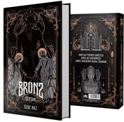 Bronz 1: Şeytan - Guardian