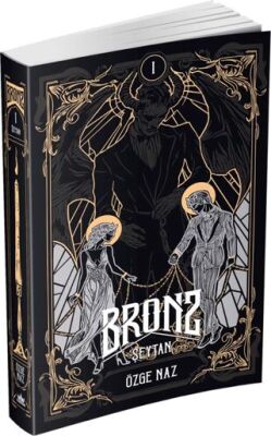 Bronz 1: Şeytan - 1