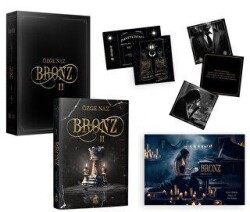 Bronz 2 Kutulu - Ren Kitap