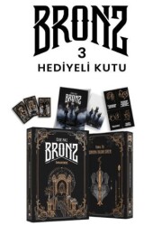 Bronz 3: İmparatoriçe - Hediyeli Kutu - Guardian