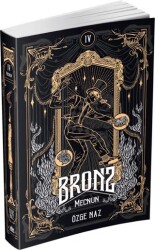 Bronz 4: Mecnun - Guardian