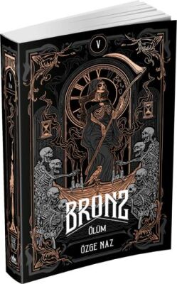 Bronz 5: Ölüm - 1