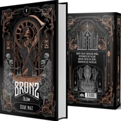Bronz 5: Ölüm - Guardian