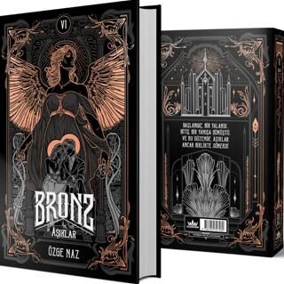 Bronz 6: Aşıklar - 1
