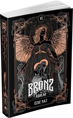 Bronz 6: Aşıklar - 1