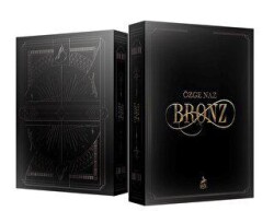 Bronz Kutulu - Ren Kitap