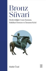 Bronz Süvari - Ketebe Yayınları