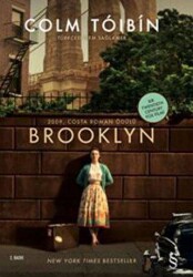 Brooklyn - Everest Yayınları