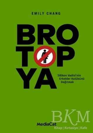 Brotopya - MediaCat Kitapları