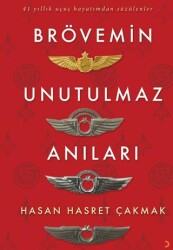 Brövemin Unutulmaz Anıları - Cinius Yayınları