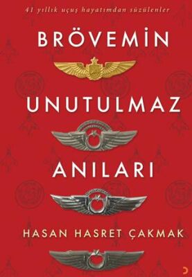 Brövemin Unutulmaz Anıları - 1