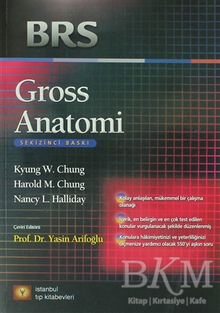 BRS Gross Anatomi - 1