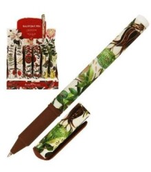 Bruno Visconti 20 0264-15 Dream Write Tükenmez Kalem Mavi Silindir Kutulu 0.7 Mm - 1