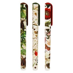 Bruno Visconti 20 0264-15 Dream Write Tükenmez Kalem Mavi Silindir Kutulu 0.7 Mm - 2