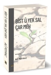 Bîst û Yek Sal û Çar Meh - J&J Yayınları