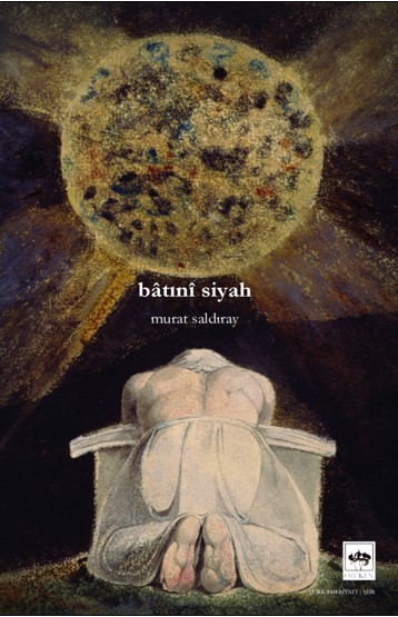 Batıni Siyah - Ötüken Neşriyat
