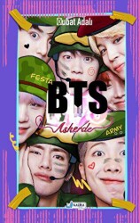 BTS Askerde - Harika Kitap