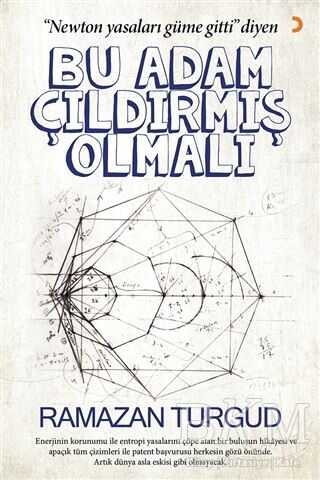 Bu Adam Çıldırmış Olmalı - 1