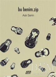 Bu Benim.Zip - 160. Kilometre Yayınevi