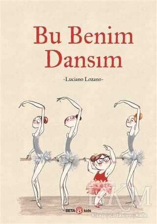 Bu Benim Dansım - Beta Kids