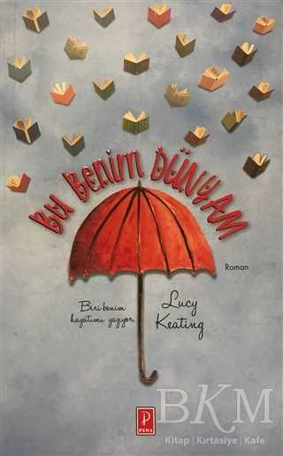 Bu Benim Dünyam - Pena Yayınları