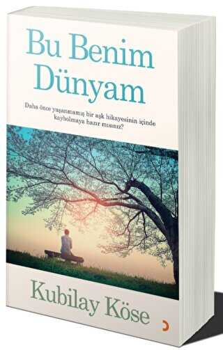 Bu Benim Dünyam - Cinius Yayınları