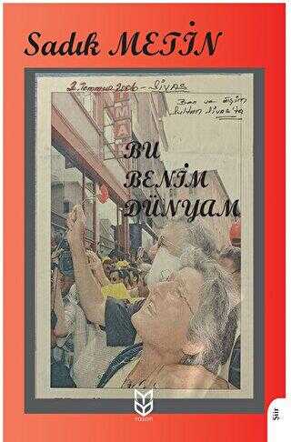 Bu Benim Dünyam - Yason Yayıncılık