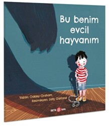 Bu Benim Evcil Hayvanım - Beta Kids