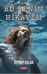 Bu Benim Hikayem - Vova Yayınları