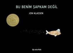 Bu Benim Şapkam Değil - Usturlab Kitap