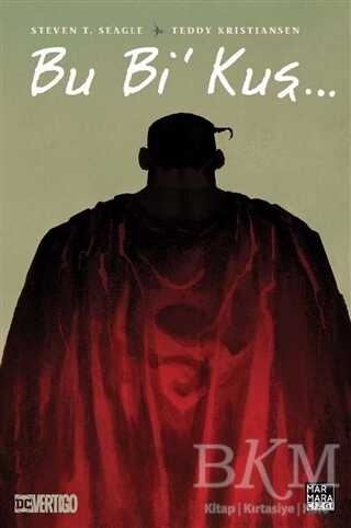 Bu Bi` Kuş - Marmara Çizgi