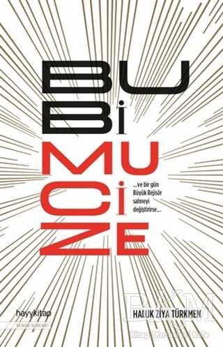 Bu Bi Mucize - Hayykitap