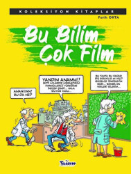 Bu Bilim Çok Film - Teleskop Popüler Bilim